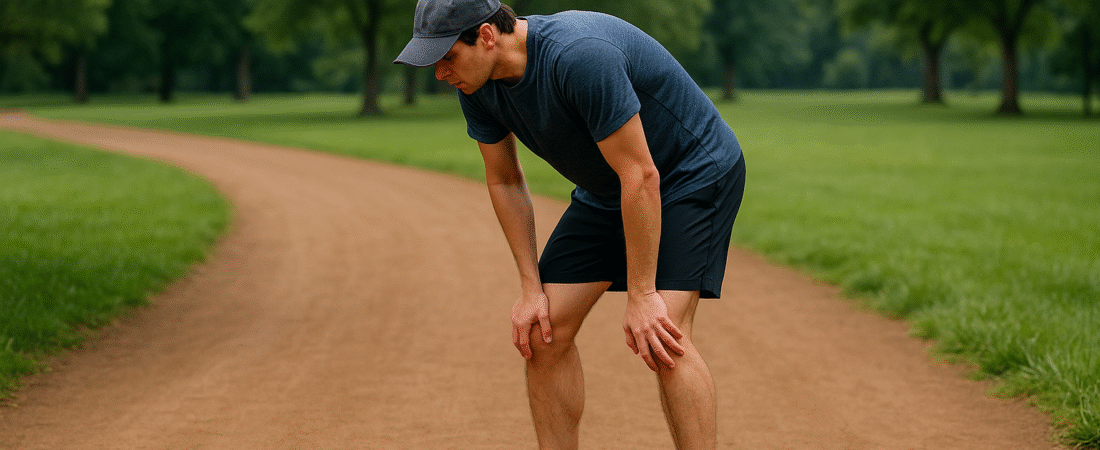 The Secret to Smashing Your Running Goals Without Burning Out