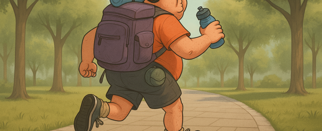 Must-Have Running Gear for Beginners: What’s Worth Your Money?