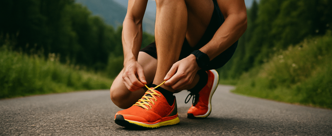 How to Crush Mental Walls on Long Runs—Even When You Want to Quit