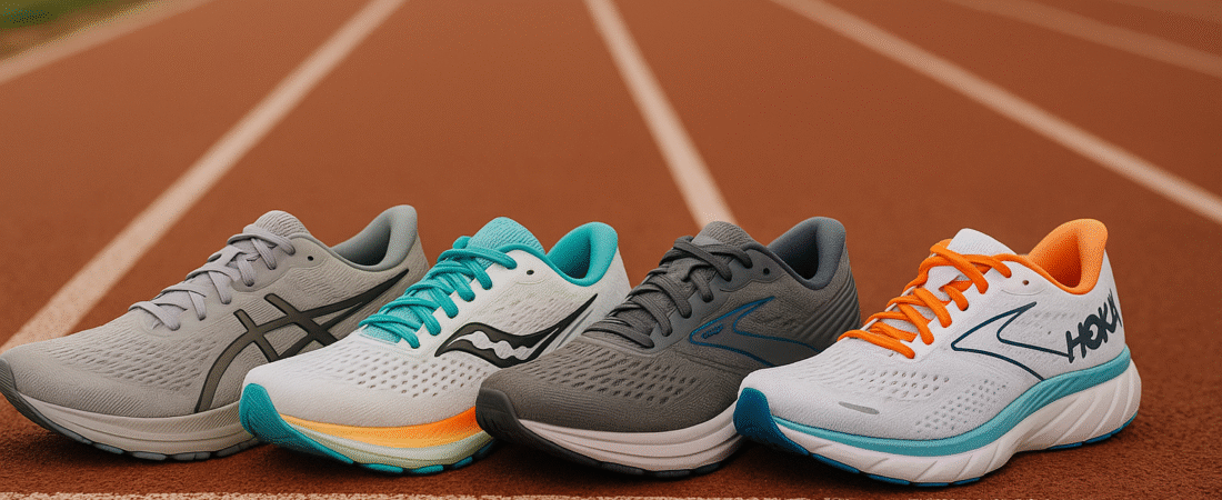 The Best Stability Running Shoes of 2025 (and Why You Might Need Them)