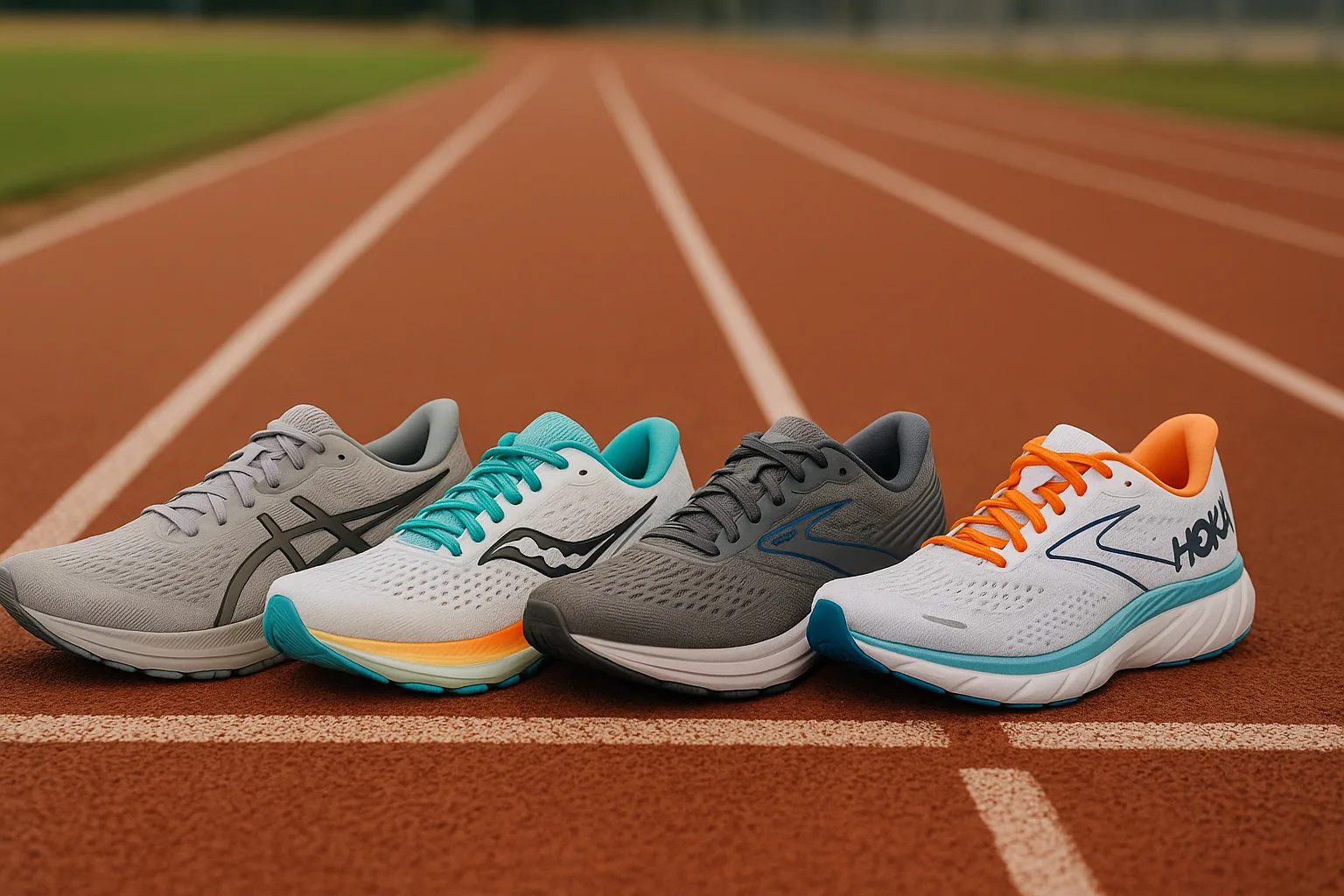 The Best Stability Running Shoes of 2025 (and Why You Might Need Them)