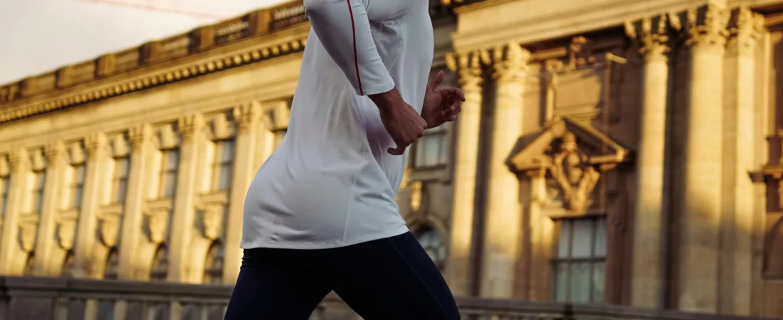 Running Without Music? Here’s What You’re Missing Out On