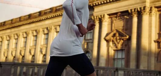 Running Without Music? Here’s What You’re Missing Out On